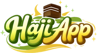 haji app